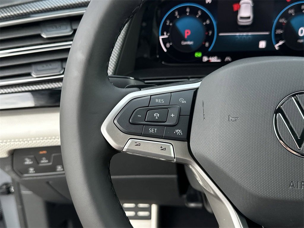 New 2025 Volkswagen Atlas Cross Sport SEL Premium R-Line image 23