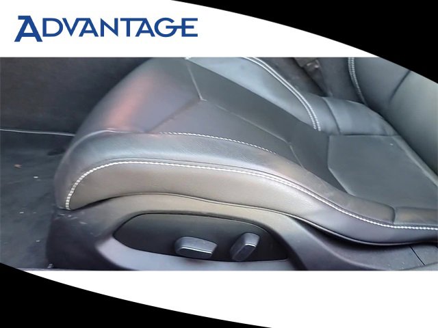 Used 2020 Chevrolet Corvette Stingray Coupe w/ Z51 Performance Package image 13