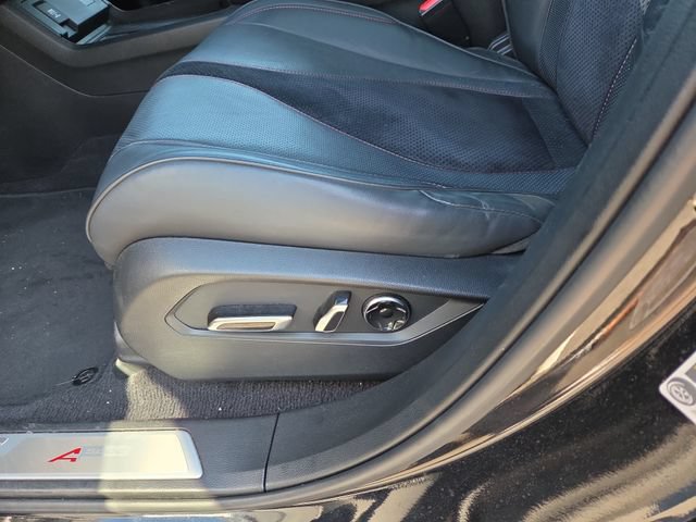 Used 2022 Acura RDX w/ Advance Package AWD/4WD image 25