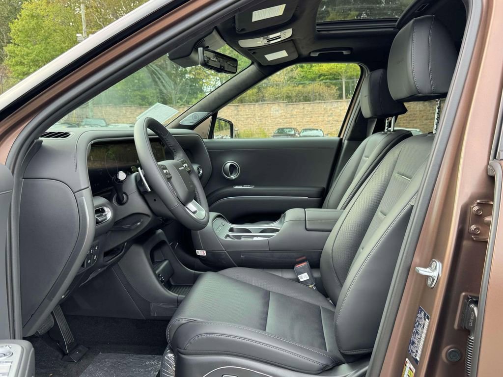 New 2026 Hyundai Palisade Calligraphy AWD/4WD image 13