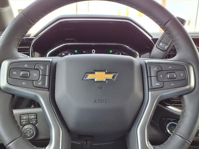 New 2026 Chevrolet Silverado 3500 LT w/ Safety Package image 25