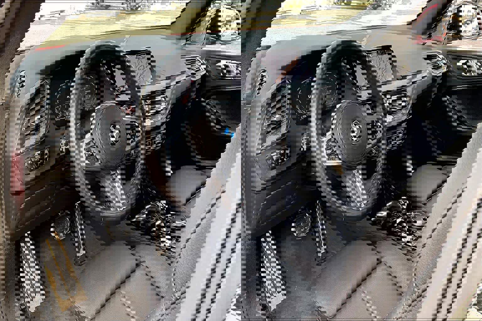 Certified 2022 BMW 228i xDrive Gran Coupe w/ Premium Package image 18