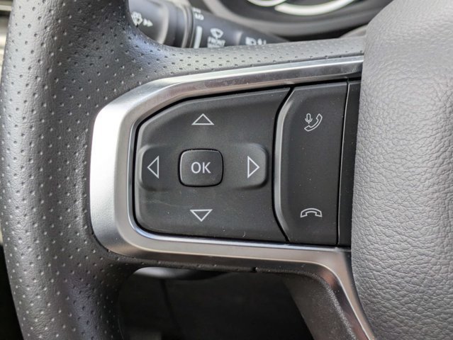 New 2026 RAM 2500 Tradesman AWD/4WD image 24