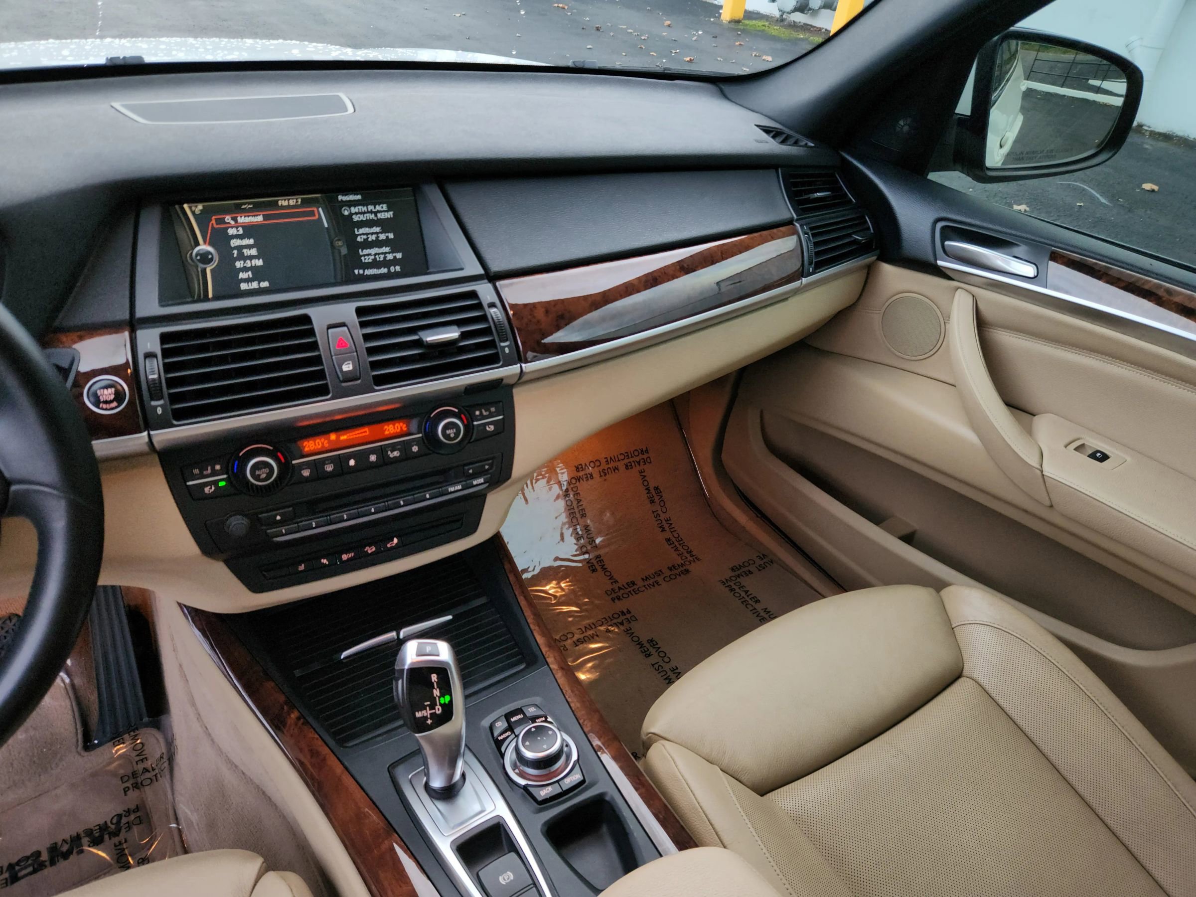 Used 2012 BMW X5 xDrive35i image 12