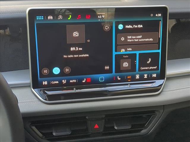 New 2026 Volkswagen Tiguan SE image 18