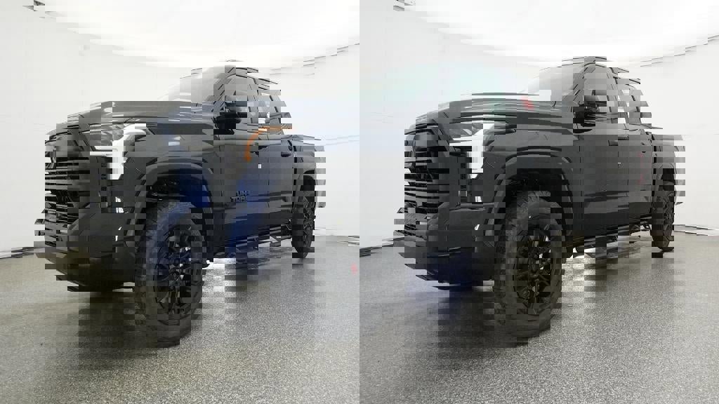 New 2026 Toyota Tundra SR5 image 17