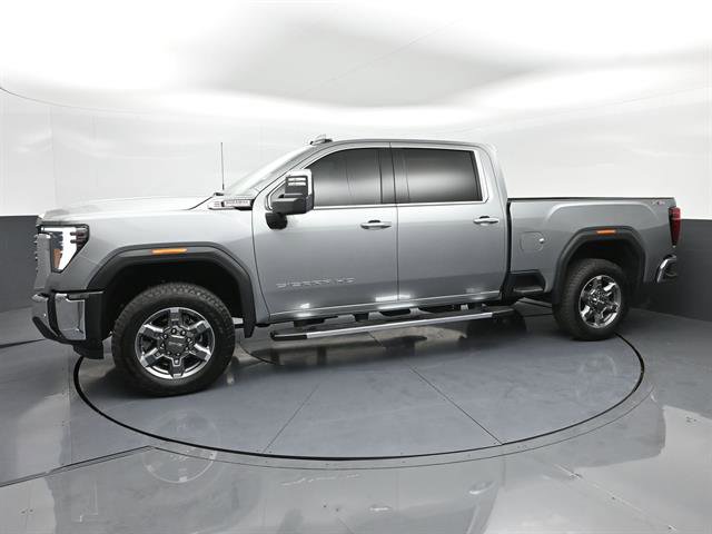 Used 2025 GMC Sierra 2500 SLT w/ SLT Premium Package image 28