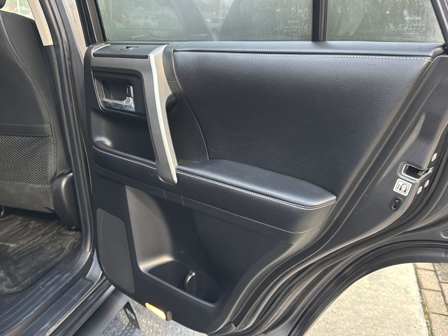 Used 2017 Toyota 4Runner SR5 image 13