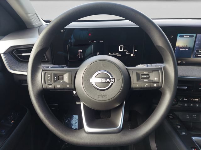 New 2026 Nissan Kicks SV AWD/4WD image 13