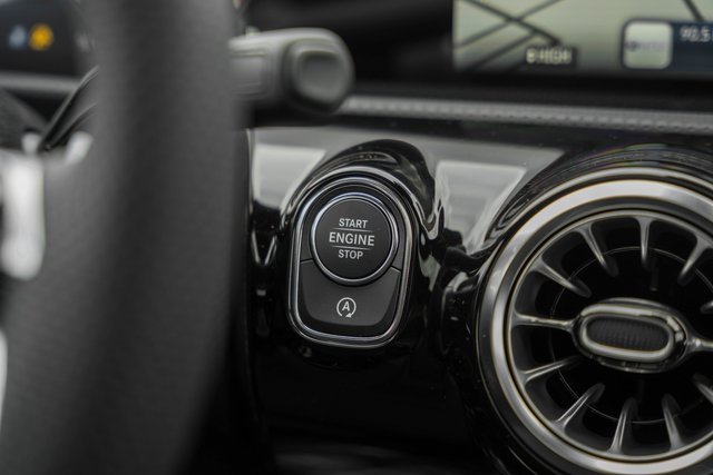 New 2026 Mercedes-Benz CLA 250 4MATIC image 22