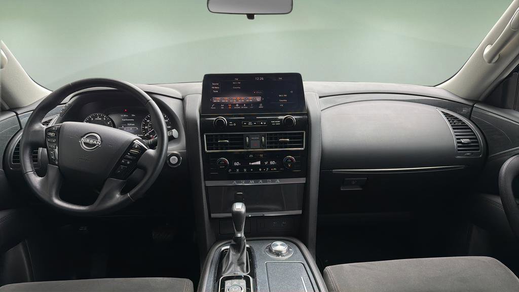 Certified 2023 Nissan Armada S image 7