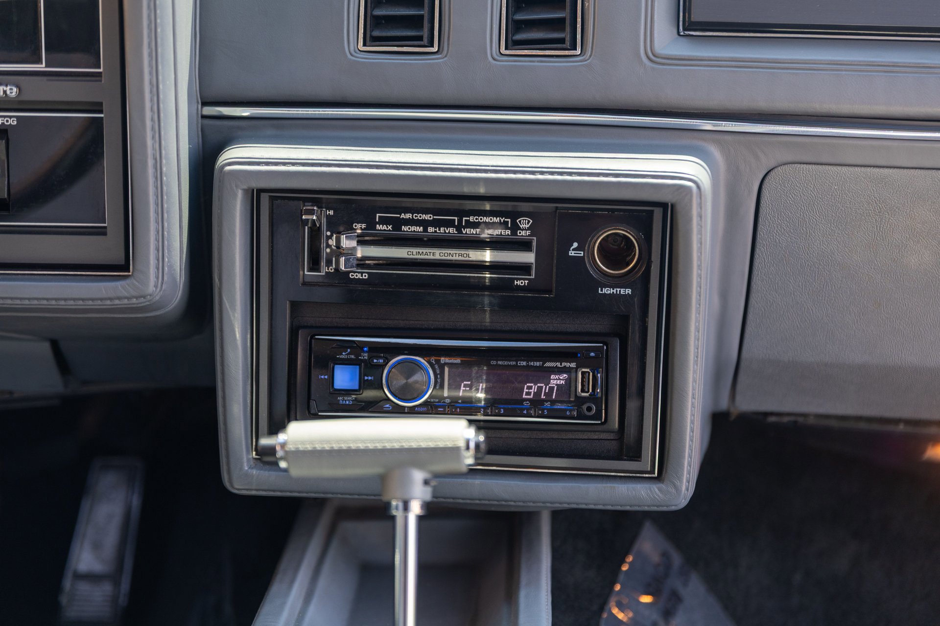Used 1987 Buick Regal Coupe RWD image 40