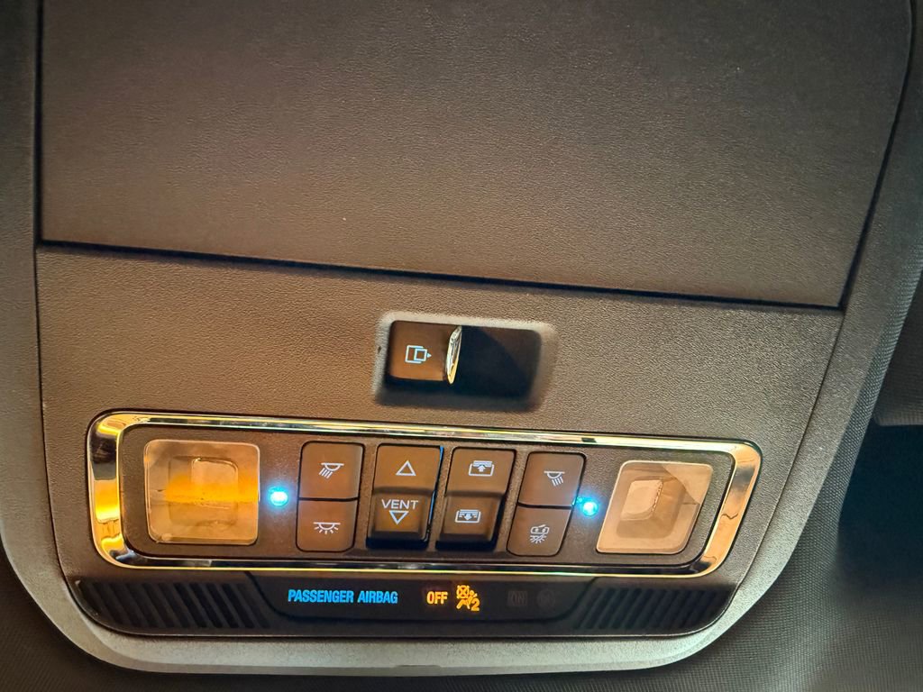 Used 2021 Ford F150 Platinum w/ Equipment Group 701A High AWD/4WD image 17