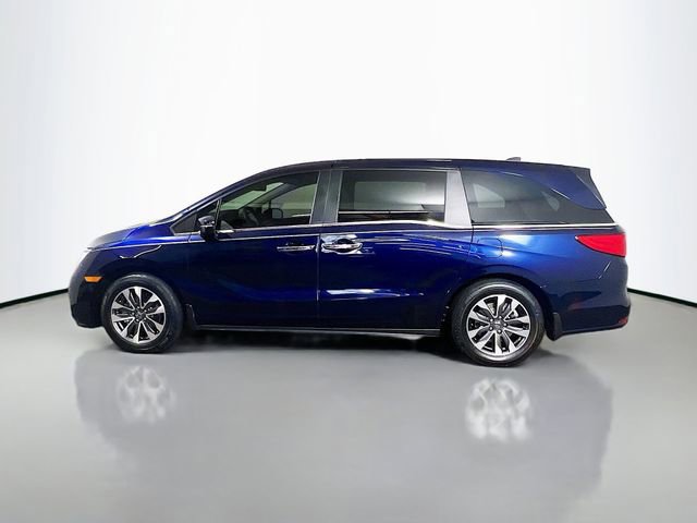 Certified 2023 Honda Odyssey EX-L image 6