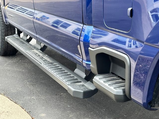 New 2026 Ford F250 XLT w/ XLT Premium Package image 14