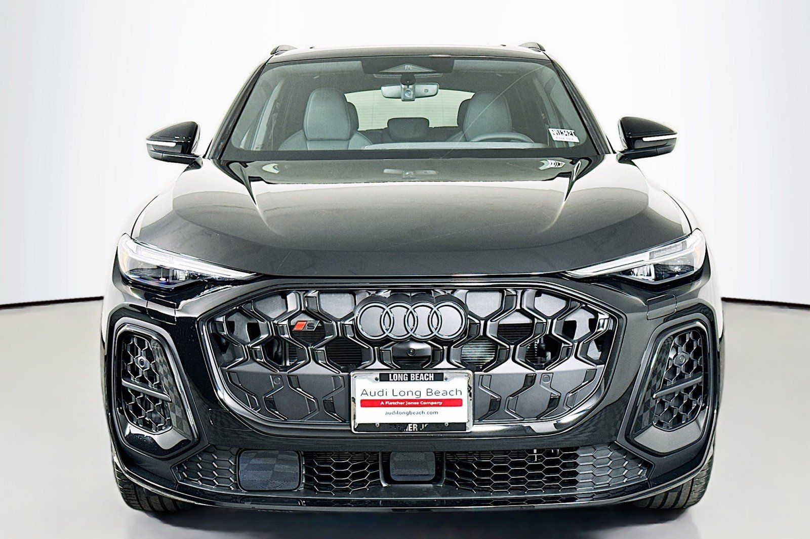 New 2026 Audi SQ5 Premium Plus image 2