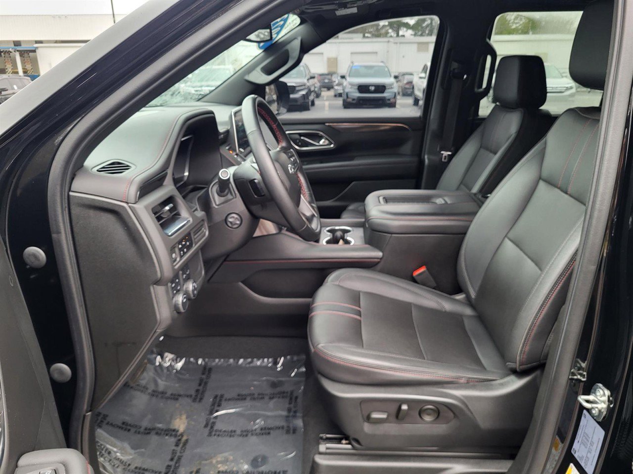 Used 2023 Chevrolet Tahoe RST w/ Luxury Package image 12