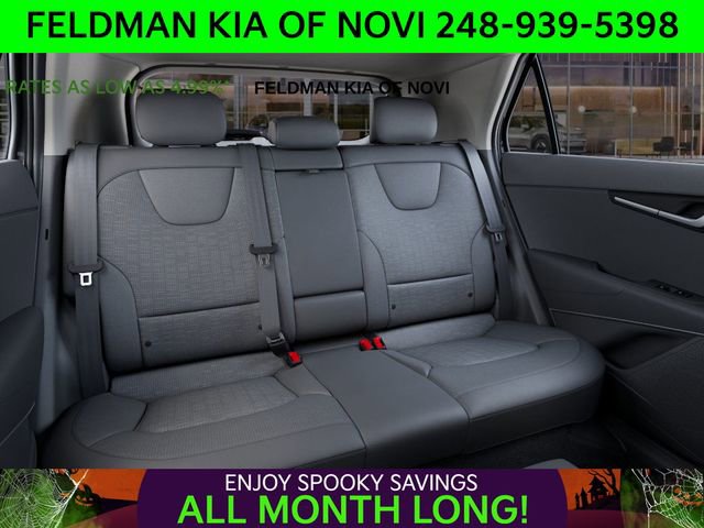 New 2025 Kia Niro Wave w/ Wave Preserve Package image 16