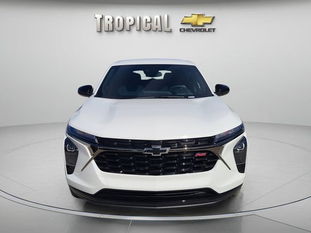 New 2026 Chevrolet Trax RS image 7