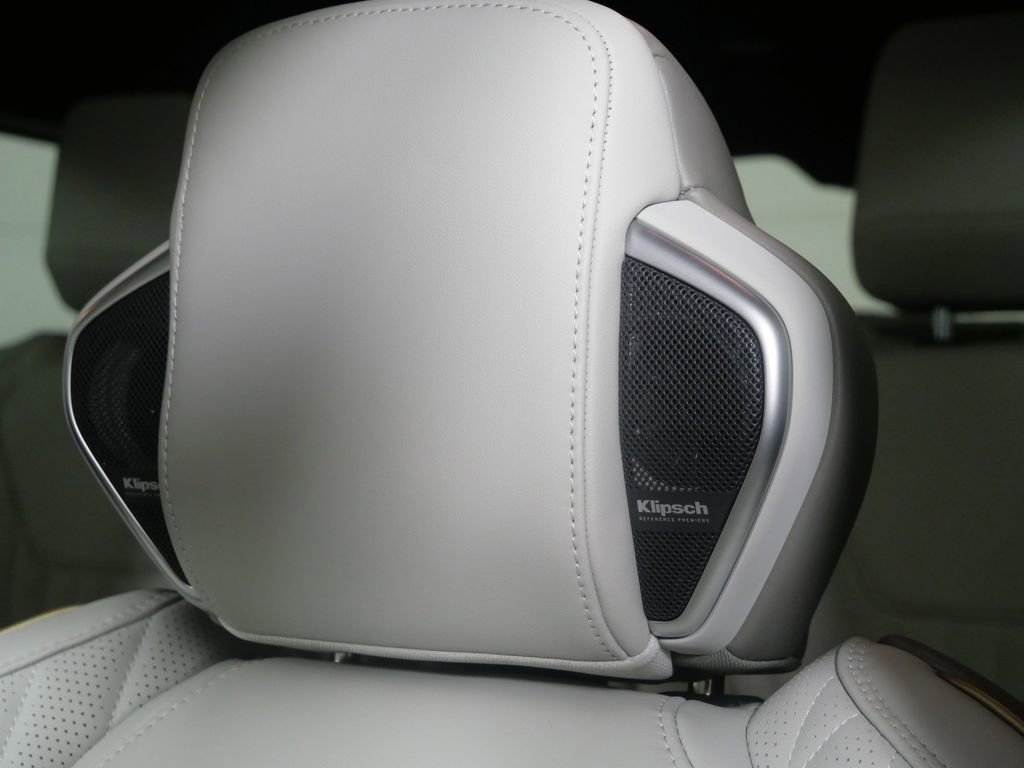 New 2026 INFINITI QX60 Autograph w/ Dark Cargo Package image 18