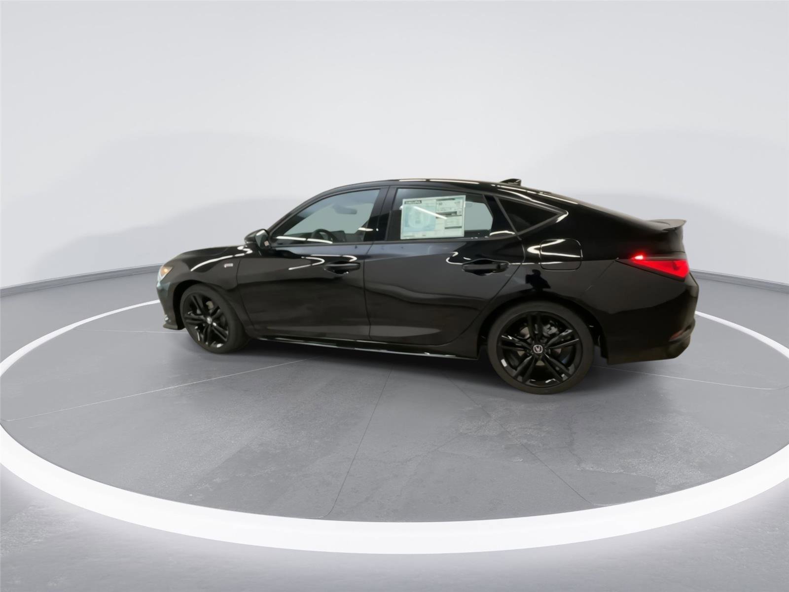 New 2026 Acura Integra A-Spec FWD image 6