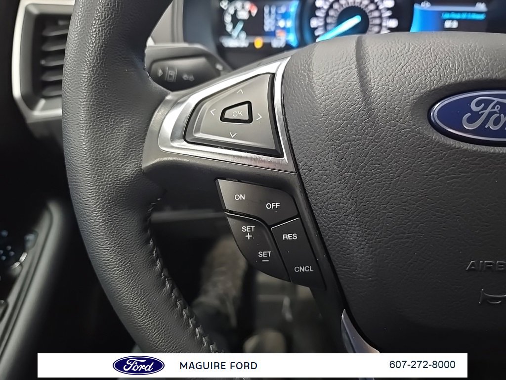 Used 2024 Ford Edge SEL w/ Convenience Package image 20