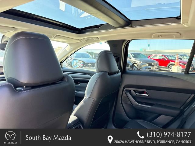 New 2026 MAZDA CX-50 AWD 2.5 Hybrid w/ Weather Package image 21