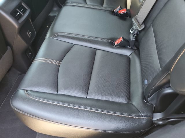 Used 2024 Chevrolet Equinox Premier AWD/4WD image 17