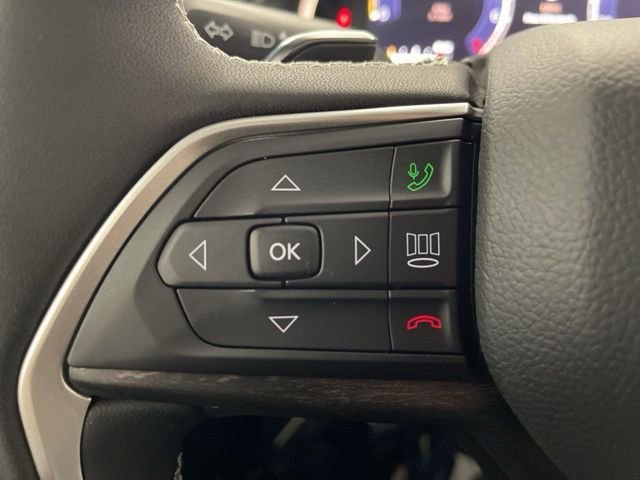 New 2026 Jeep Grand Cherokee Laredo image 36