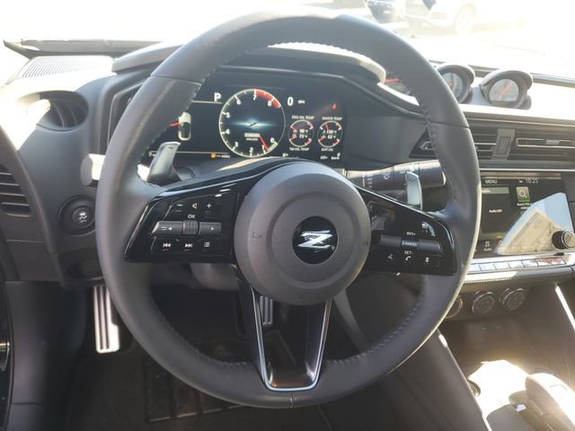 New 2026 Nissan Z Performance image 14
