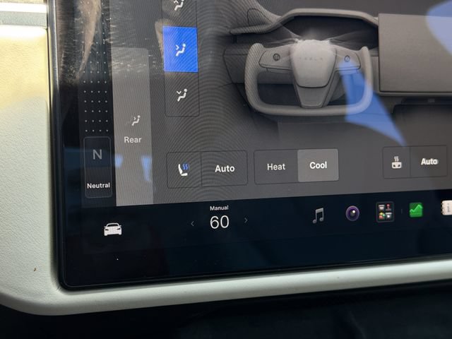 Used 2022 Tesla Model S Plaid AWD/4WD image 21