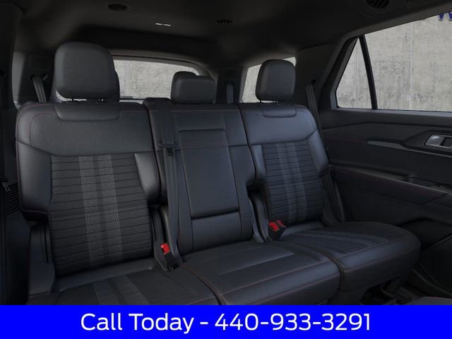 New 2026 Ford Explorer ST-Line image 12