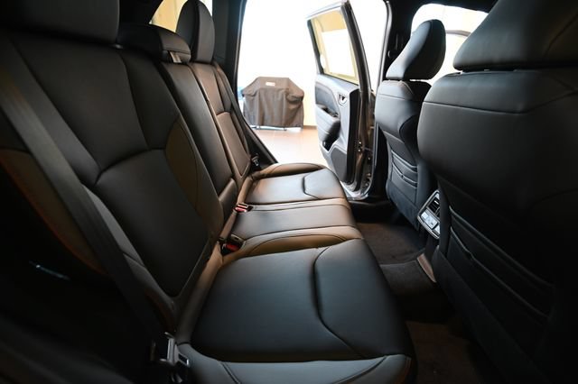 New 2026 Subaru Forester Sport w/ Onyx Edition AWD/4WD image 23