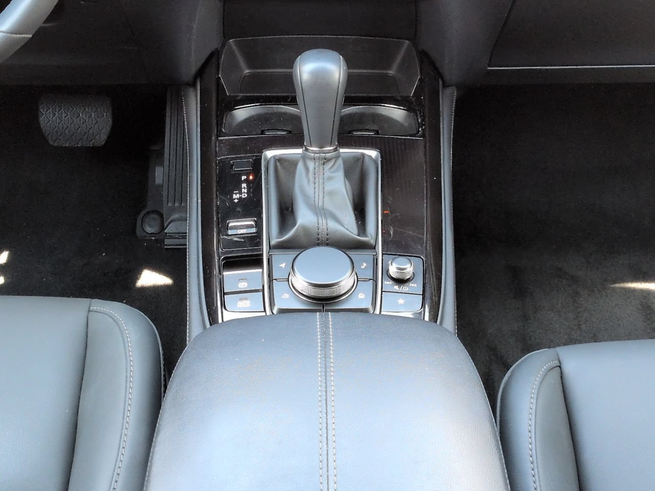 Used 2024 MAZDA CX-30 AWD 2.5 S w/ Select Sport Pkg image 19