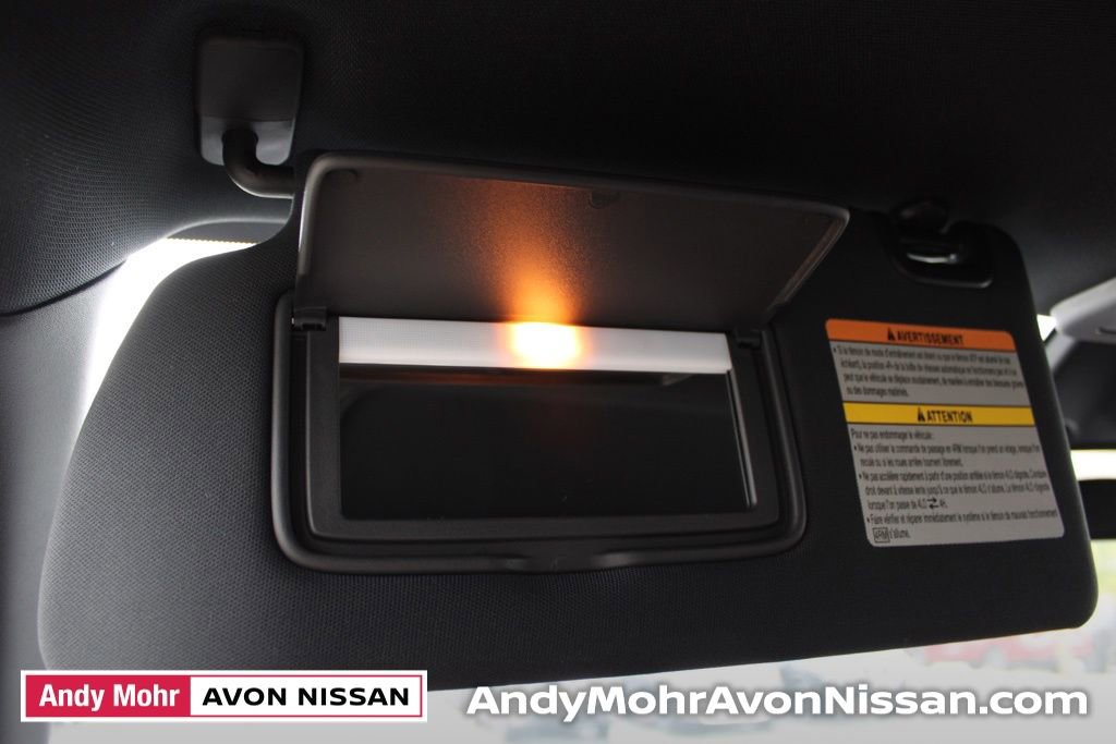 New 2026 Nissan Frontier PRO-4X image 36