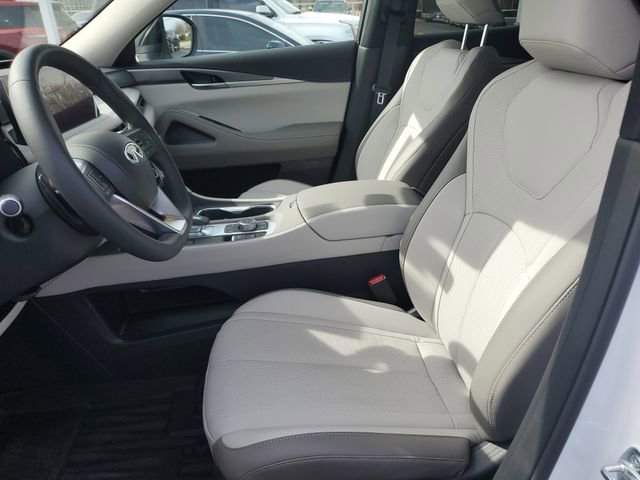 Used 2026 INFINITI QX60 Pure w/ Cargo Package image 21