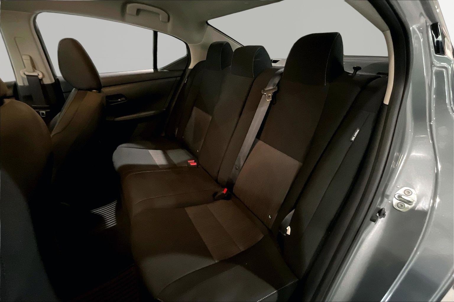 Used 2024 Nissan Sentra SV w/ All-Weather Package FWD image 22
