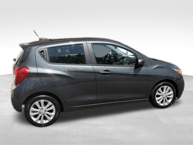 Used 2017 Chevrolet Spark LS FWD image 30