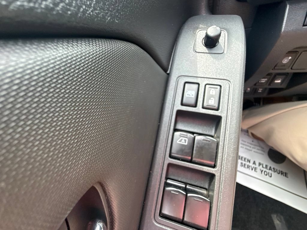 Used 2023 Nissan Frontier PRO-4X w/ Pro-4X Premium Package AWD/4WD image 21