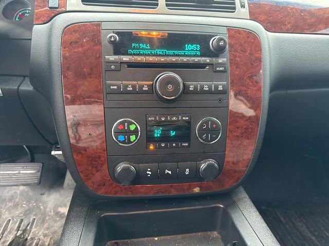 Used 2013 Chevrolet Tahoe LT image 22