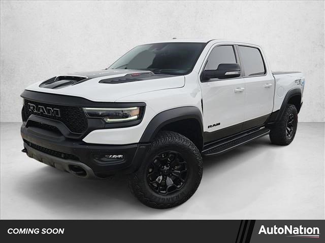 Used 2022 RAM 1500 TRX w/ TRX Level 2 Equipment Group