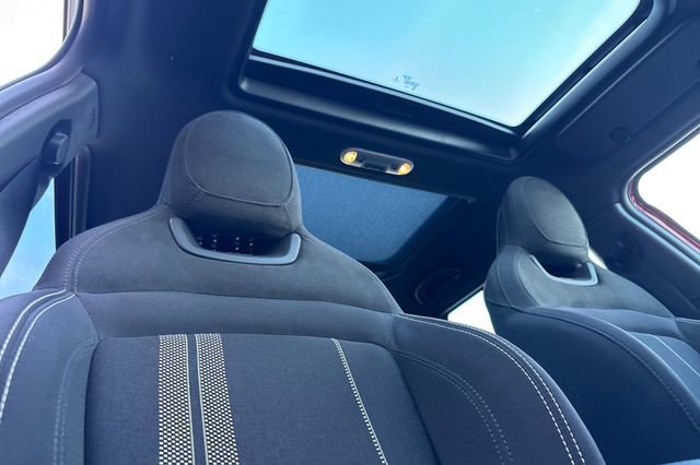 Used 2022 MINI Cooper Clubman John Cooper Works w/ Premium Package image 20