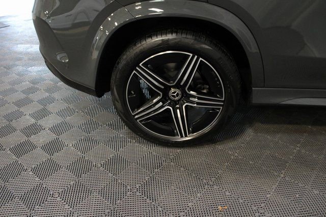 New 2026 Mercedes-Benz GLE 350 4MATIC image 11
