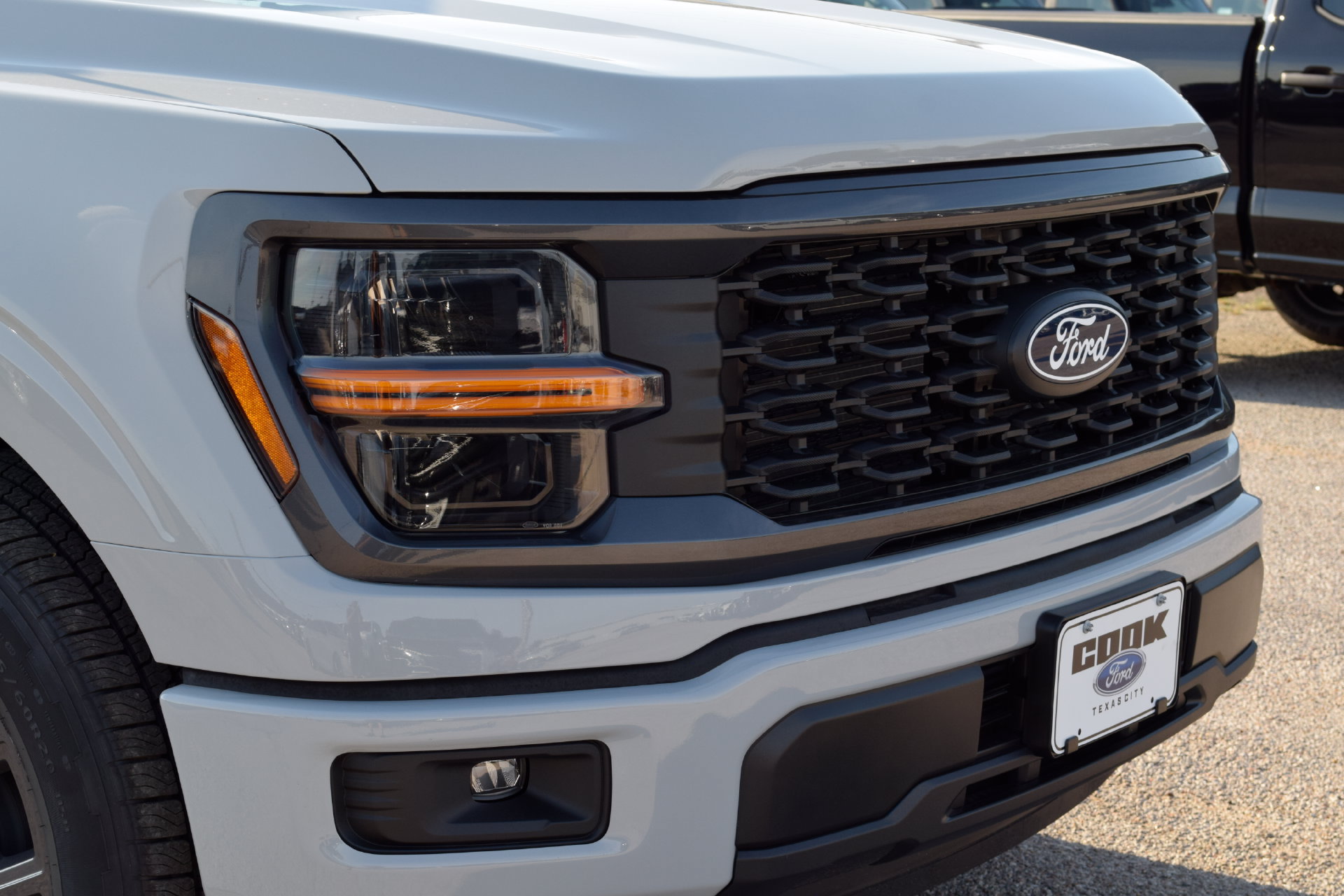 New 2026 Ford F150 STX w/ Equipment Group 200A RWD image 25