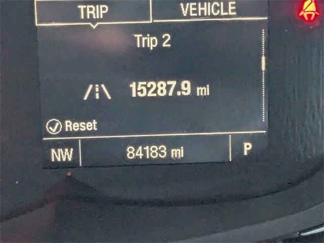 Used 2020 Chevrolet Trax LS w/ Tint and Cruise Package image 29