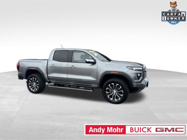 Used 2023 GMC Canyon Denali AWD/4WD image 20