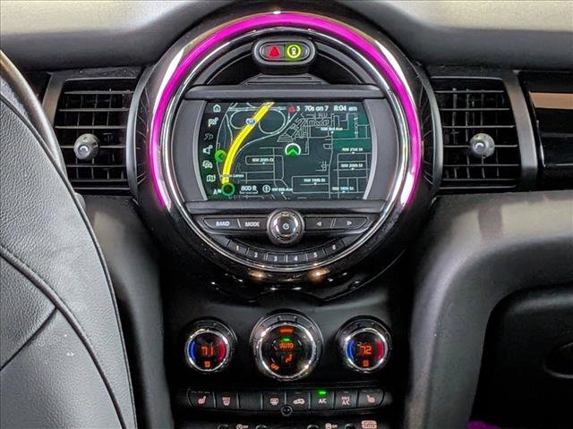 Used 2021 MINI Cooper S w/ 6.5" Touchscreen Package image 10