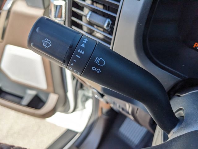 New 2025 Ford F150 King Ranch w/ FX4 Off-Road Package image 28