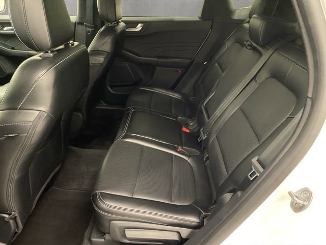 Used 2024 Ford Escape Platinum AWD/4WD image 24
