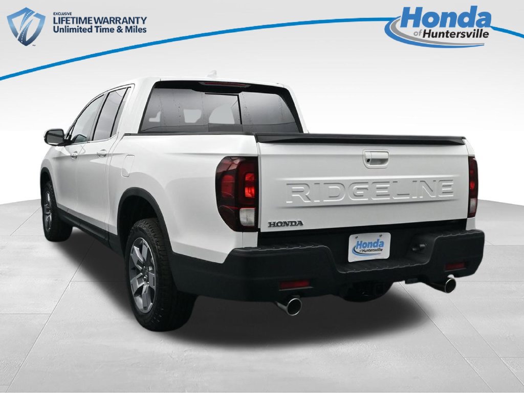 New 2026 Honda Ridgeline RTL image 6